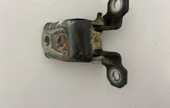 Renault Laguna II Front door upper hinge