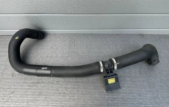 Nissan Patrol 260 Air intake hose/pipe 21501G9805 21501G9806