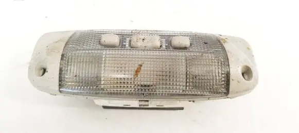 Ford S-MAX Front seat light 30797191 6G9N15K607CE