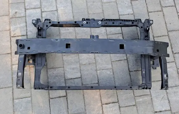 Skoda Scala Radiator support slam panel 654805588D