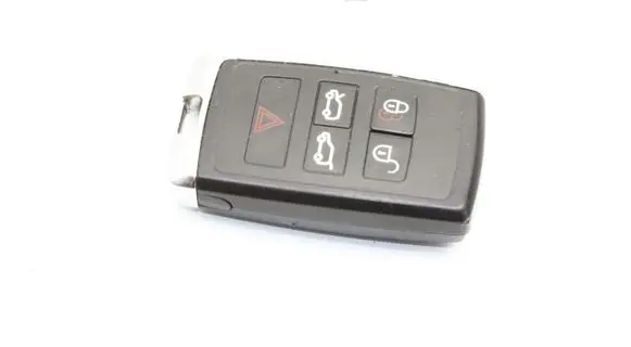 Jaguar I-Pace Ignition key/card J9D315K601DC