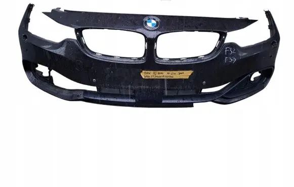 BMW 4 F32 F33 Front bumper 23F45