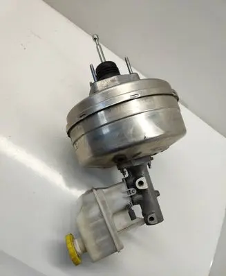 Ram 1500 Brake booster P68502970AA A011V290 T052V2740J0210