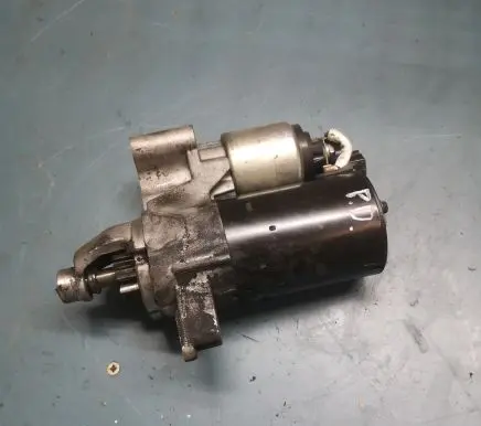 Audi A5 8T 8F Starter motor 06H911021