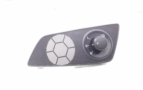 Skoda Octavia Mk2 (1Z) Wing mirror switch 1Z1959565A 1Z1867435