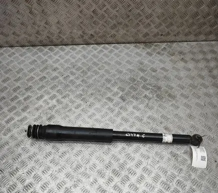Toyota Yaris Cross Rear shock absorber/damper 485300DK20