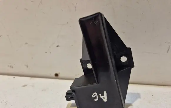 Audi A6 S6 C6 4F Keyless (KESSY) go control unit/module 4F0909141 33540201