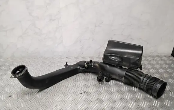 Volvo XC60 Intercooler hose/pipe 31370891