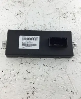 Suspension control unit/module