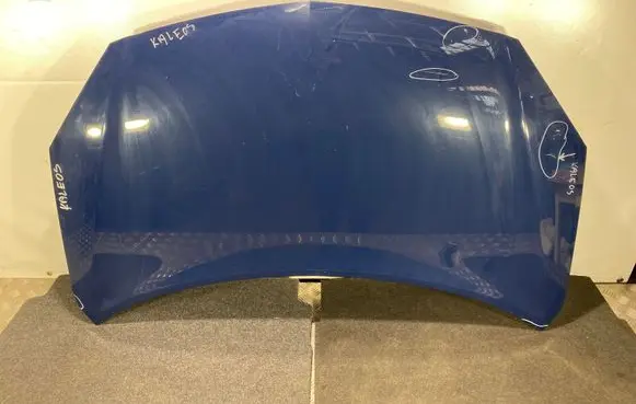 Renault Koleos I Engine bonnet/hood