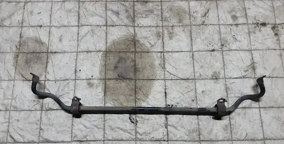 Rear anti-roll bar/sway bar