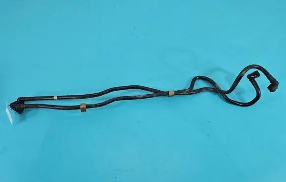 BMW 5 F10 F11 Clutch pipe/line 7619743 IMPRK1491319