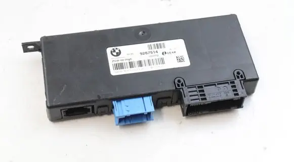BMW 7 F01 F02 F03 F04 Gateway control module 9267514 61359267514