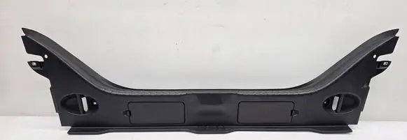 Jaguar XJ X350 Trunk/boot sill cover protection 2W93F406A64AF