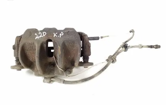 Land Rover Range Rover L322 Front brake caliper