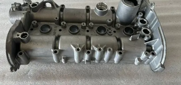 Skoda Octavia Mk1 (1U) Engine head 04E103475BM 04E103479G