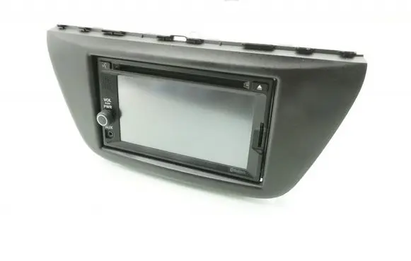Suzuki SX4 Radio/CD/DVD/GPS head unit 39920-61MR0