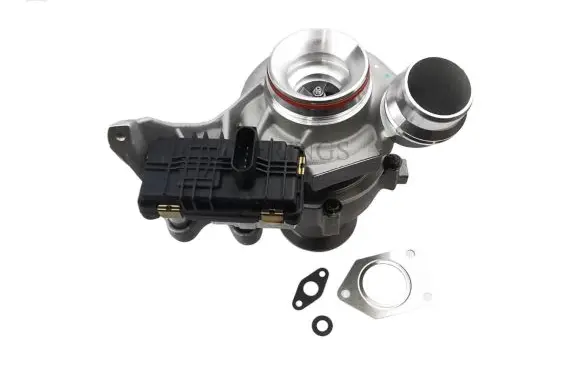 BMW 3 E90 E91 Turbo 8517452 TC50-0016T 49335-00600