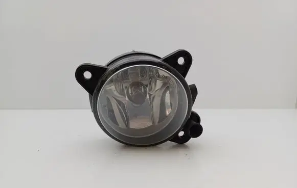 Front fog light