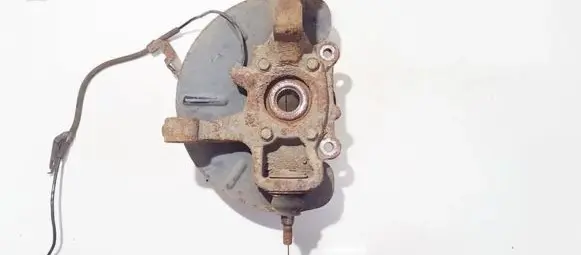 Chrysler Sebring (JS) Front wheel hub
