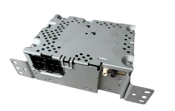Ford Kuga III HiFi Audio sound control unit MX6T18K810LA