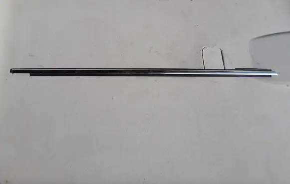 Ford Focus Front door glass trim molding