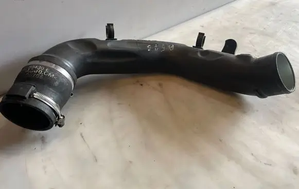 Opel Signum Intercooler hose/pipe 12790723 50430E 5636