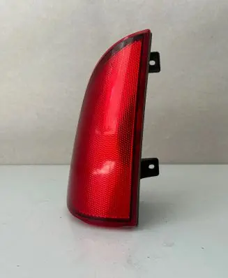 Mercedes-Benz Vito Viano W639 Rear tail light reflector A6398201864