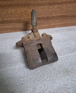 Renault Espace II Front brake caliper