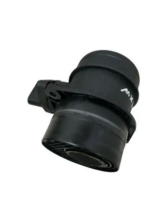 Mass air flow meter