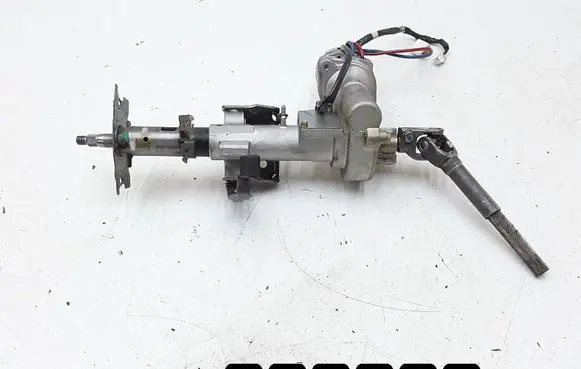 Toyota Corolla E120 E130 Steering wheel axle 4520002221