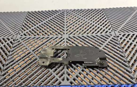 Toyota C-HR I Distronic sensor bracket 88215F4010