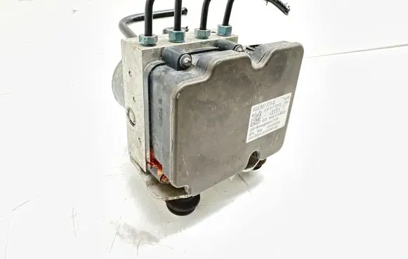 Audi A6 S6 C7 4G ABS Pump 4G0907379Q 0265956226