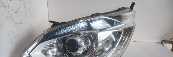 Ford Transit Headlight/headlamp ITCA2148