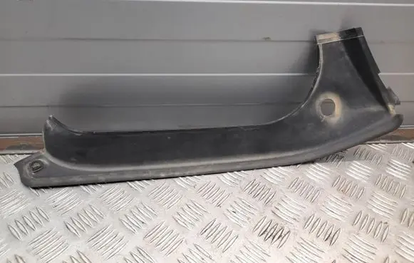 Audi A8 S8 D4 4H Trunk/boot lower side trim panel 4H0853268