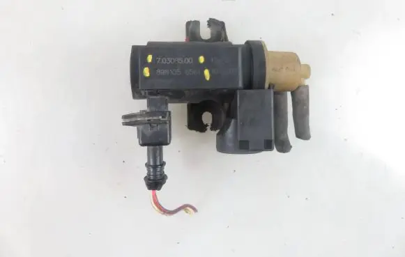 Opel Astra J Valve vacuum 70308500 8981056561
