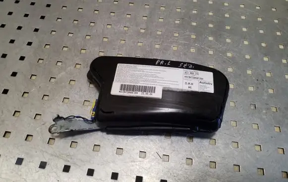 Audi A8 S8 D3 4E Seat airbag 4E0880241