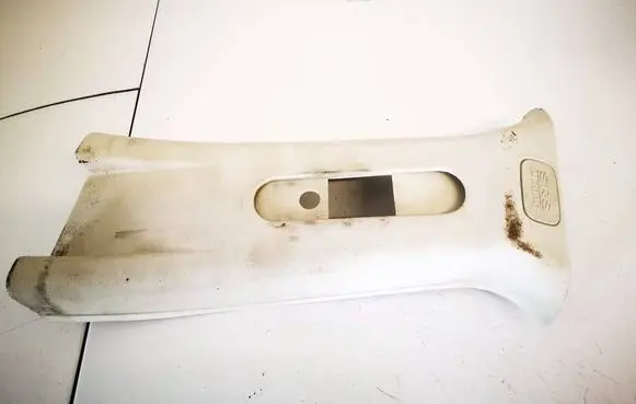 Dodge Caliber (B) pillar trim (top) 0yd81trma