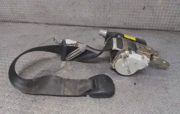 Renault Modus Front seatbelt 33035029G