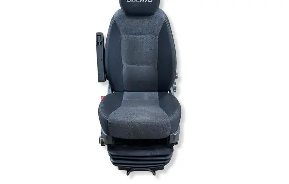 Fiat Ducato Front driver seat 