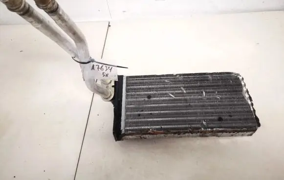 Peugeot 607 Heater blower radiator 661409e