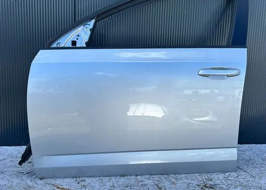 Skoda Octavia Mk3 (5E) Front door