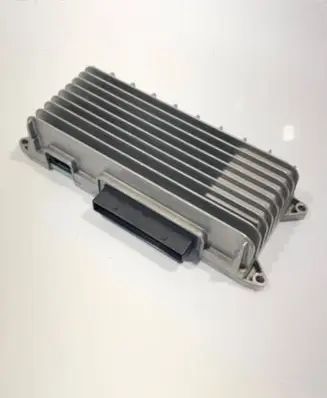 Audi Q7 4L Sound amplifier 4L0910223H 720300900100