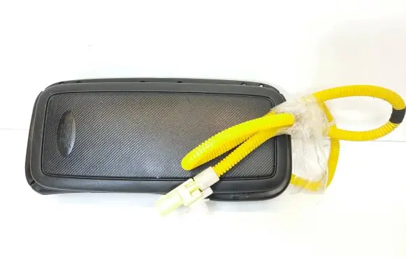 Seat airbag