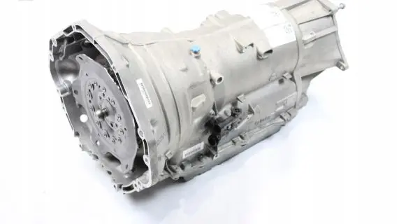 BMW M5 F90 Manual 5 speed gearbox 5A95F90