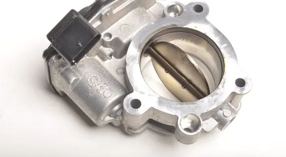 Volvo S90, V90 Electric throttle body valve 32223833