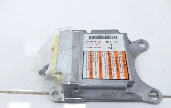 Subaru Legacy Airbag control unit/module 1503004670