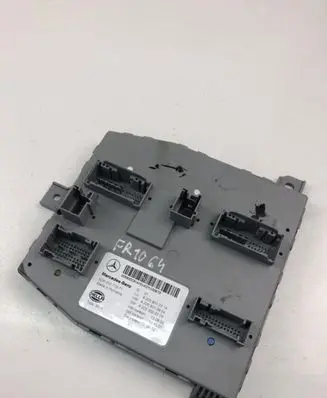 Mercedes-Benz C AMG W205 Comfort/convenience module A2059002314