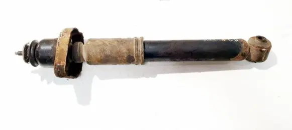 Citroen C-Crosser Rear shock absorber/damper 4162a050