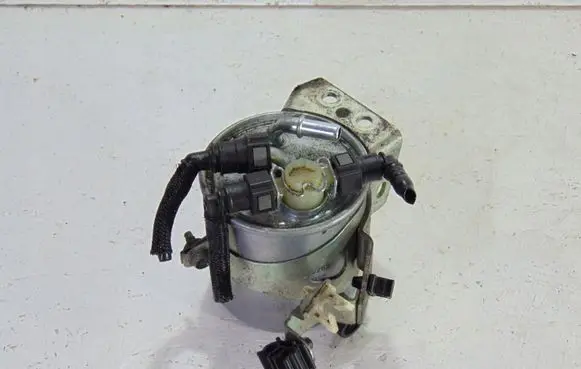 Renault Koleos I Fuel filter 